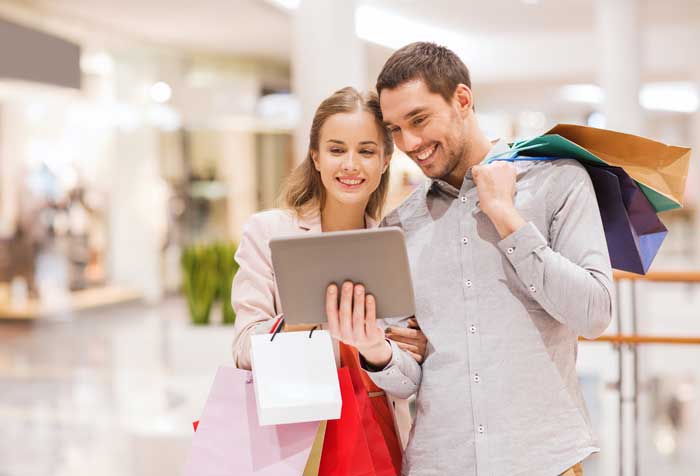 چگونه فروش بیشتری داشته باشیم