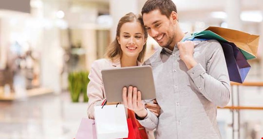 چگونه فروش بیشتری داشته باشیم